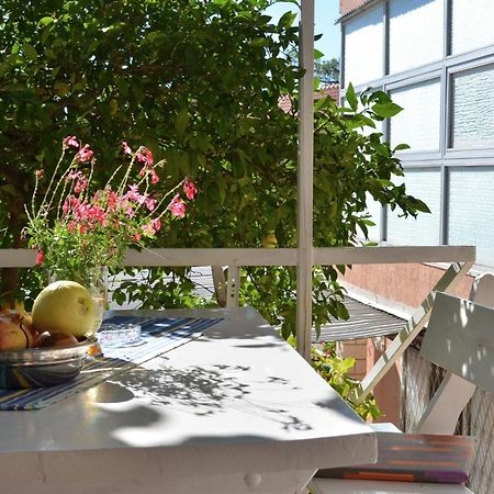 Laidback Apartments Orebic Phòng bức ảnh