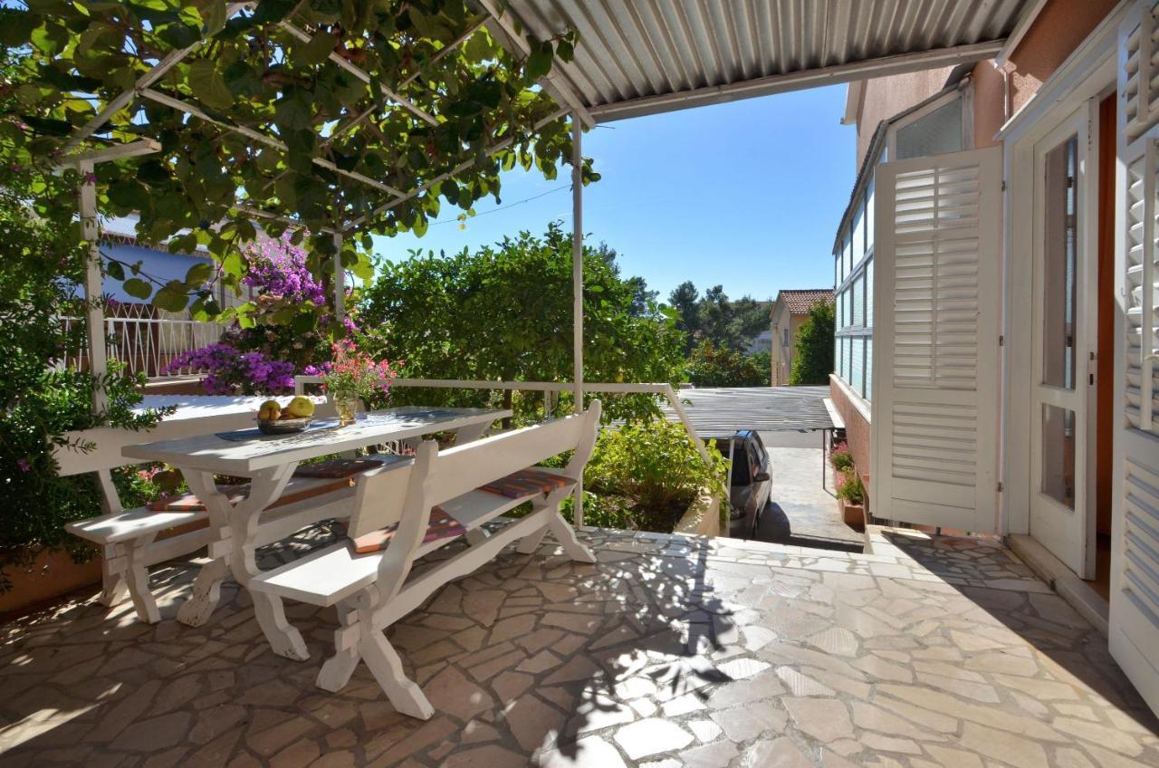 Laidback Apartments Orebic Ngoại thất bức ảnh