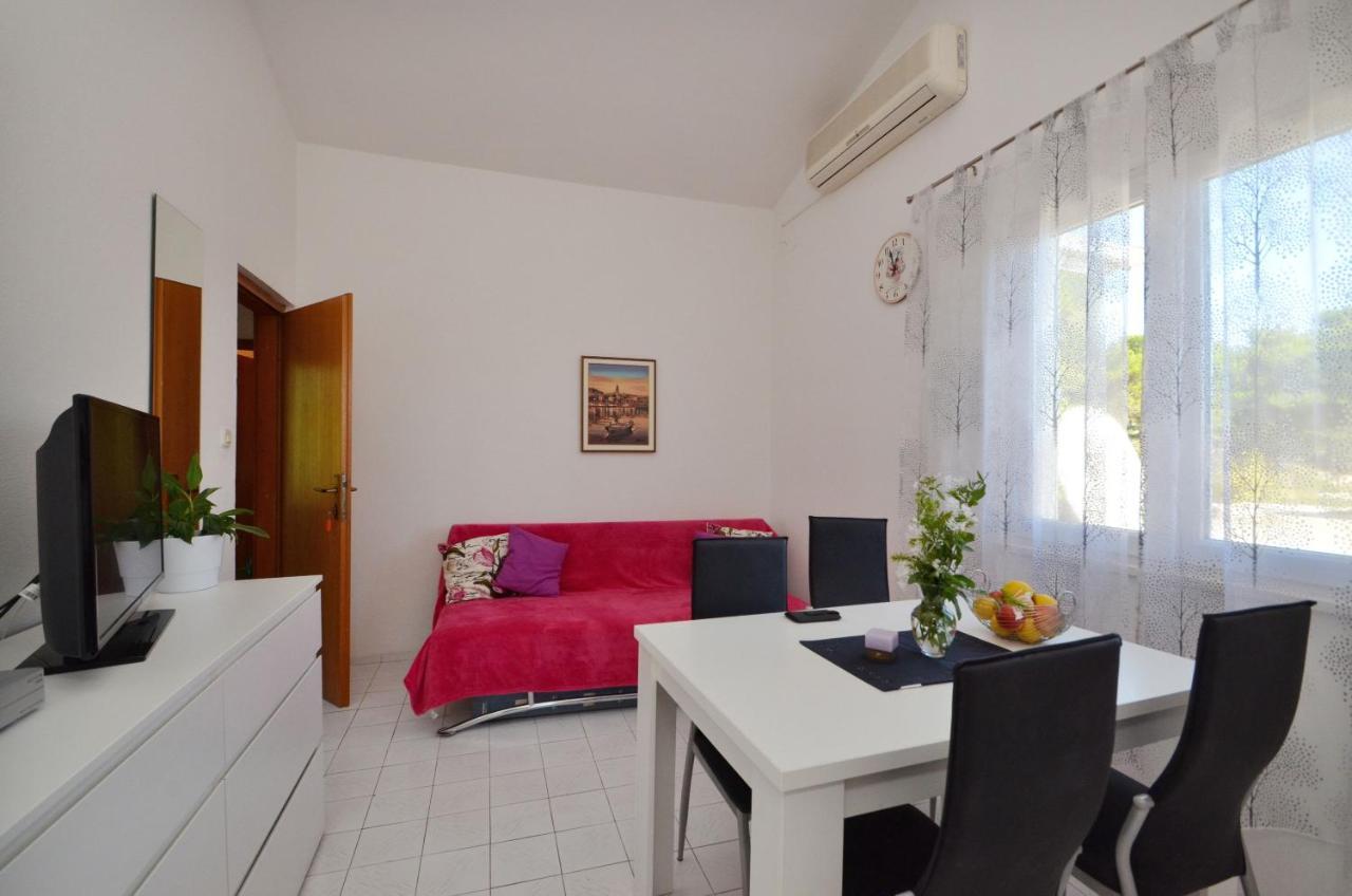 Laidback Apartments Orebic Ngoại thất bức ảnh