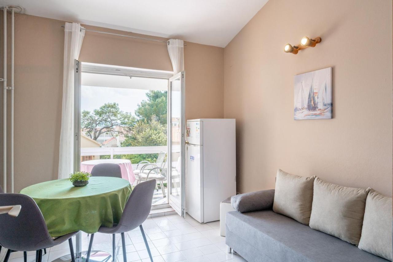 Laidback Apartments Orebic Ngoại thất bức ảnh