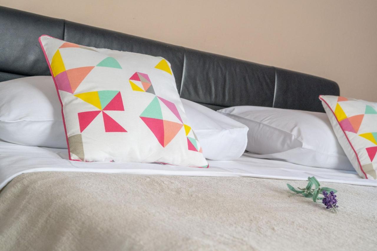Laidback Apartments Orebic Ngoại thất bức ảnh