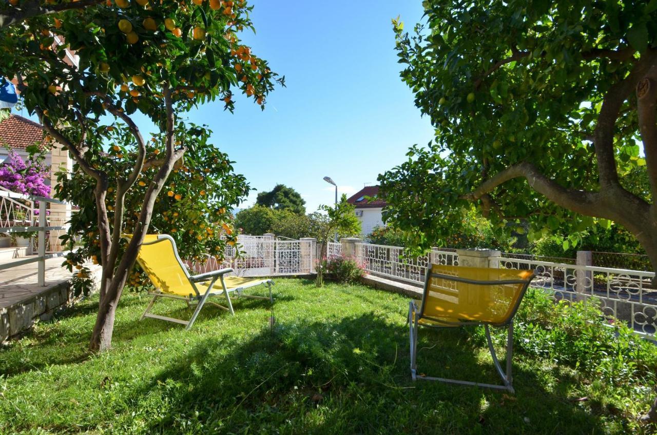 Laidback Apartments Orebic Ngoại thất bức ảnh