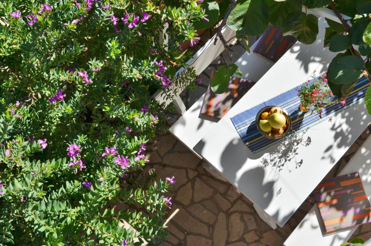 Laidback Apartments Orebic Ngoại thất bức ảnh