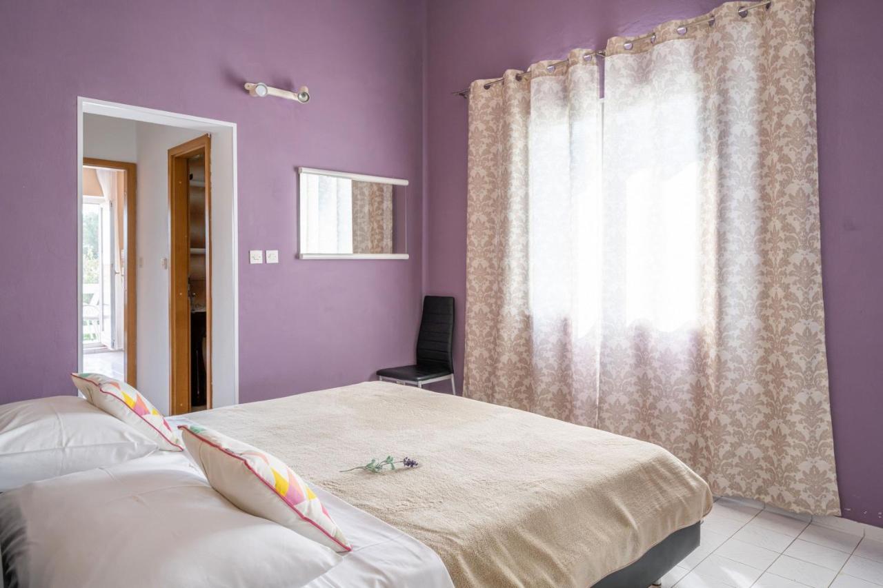 Laidback Apartments Orebic Ngoại thất bức ảnh