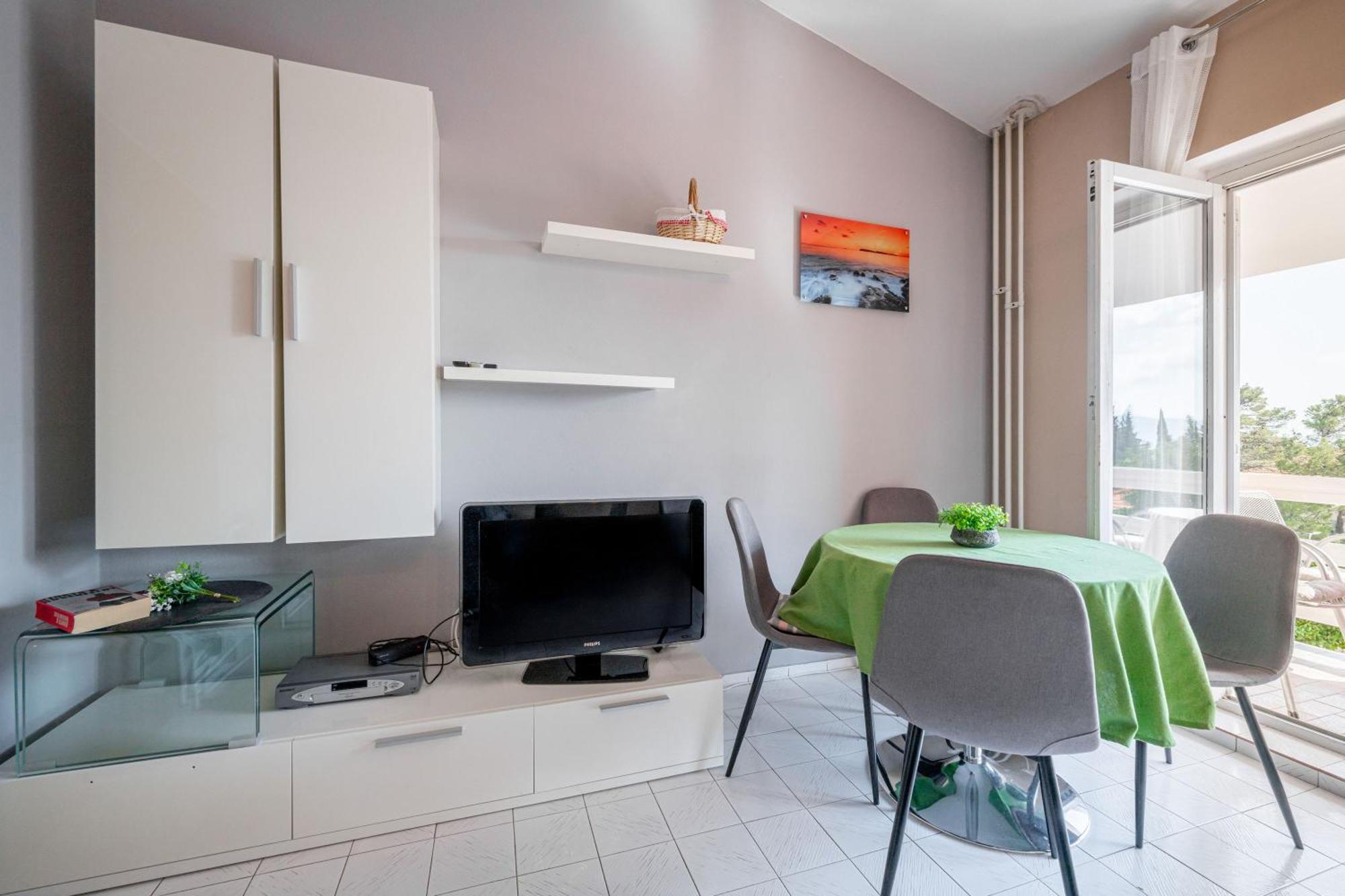 Laidback Apartments Orebic Phòng bức ảnh