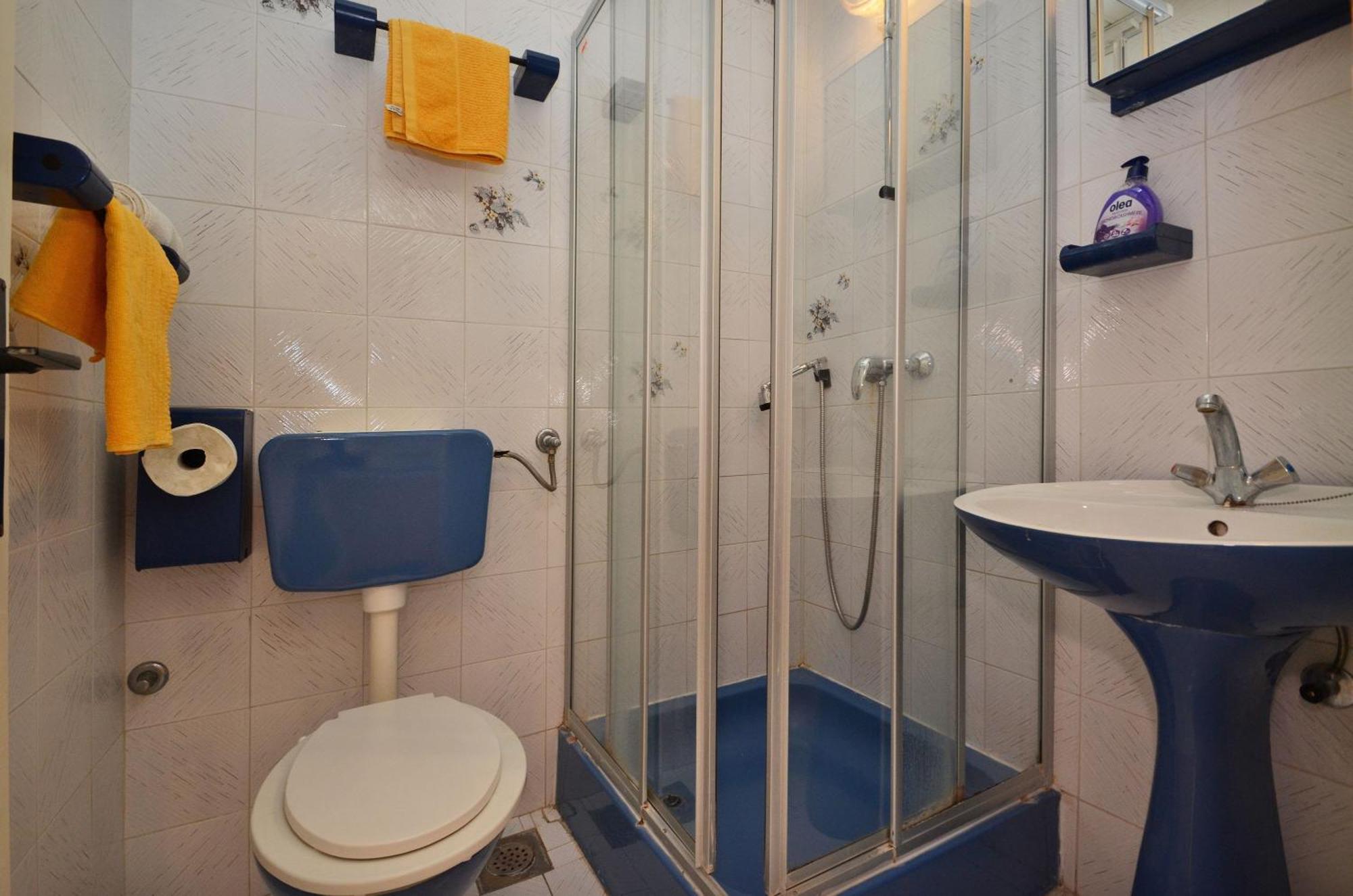Laidback Apartments Orebic Phòng bức ảnh