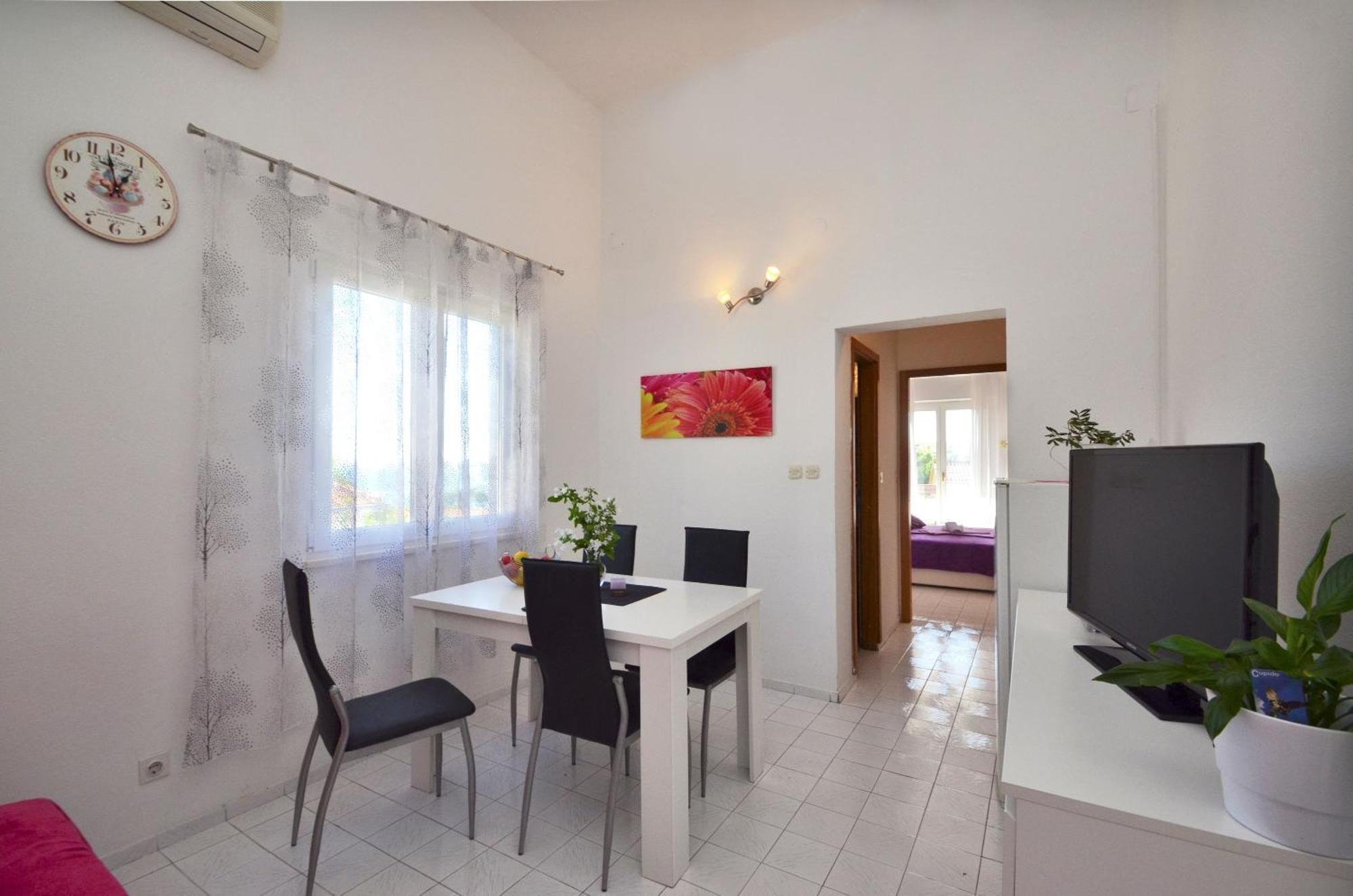 Laidback Apartments Orebic Phòng bức ảnh