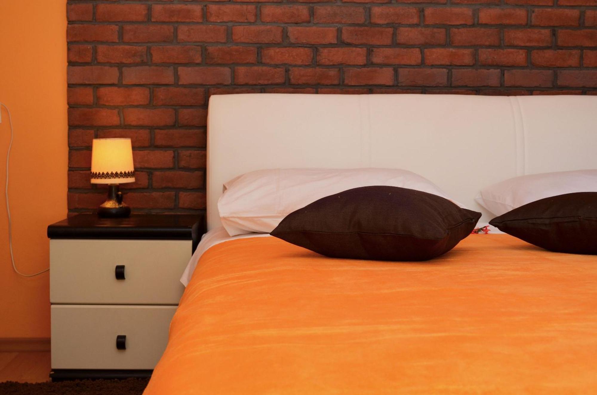 Laidback Apartments Orebic Phòng bức ảnh