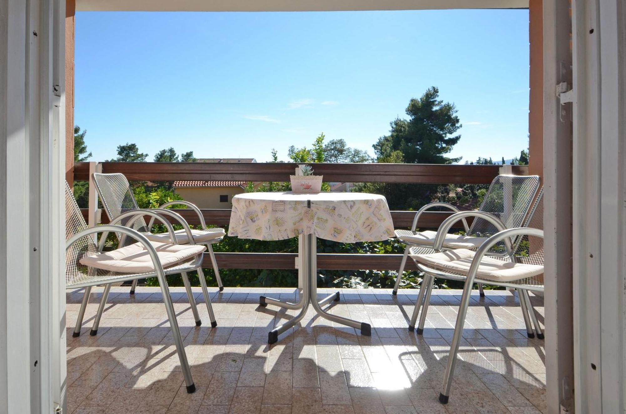 Laidback Apartments Orebic Phòng bức ảnh